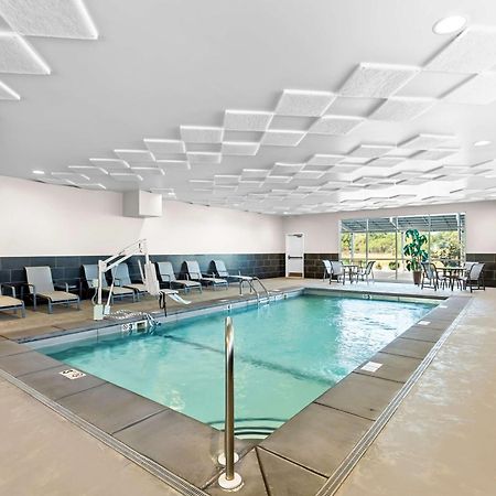 Best Western Plus Bolivar Hotel & Suites Eksteriør billede