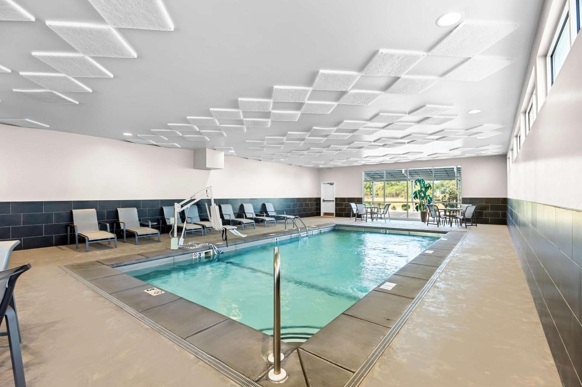Best Western Plus Bolivar Hotel & Suites Eksteriør billede