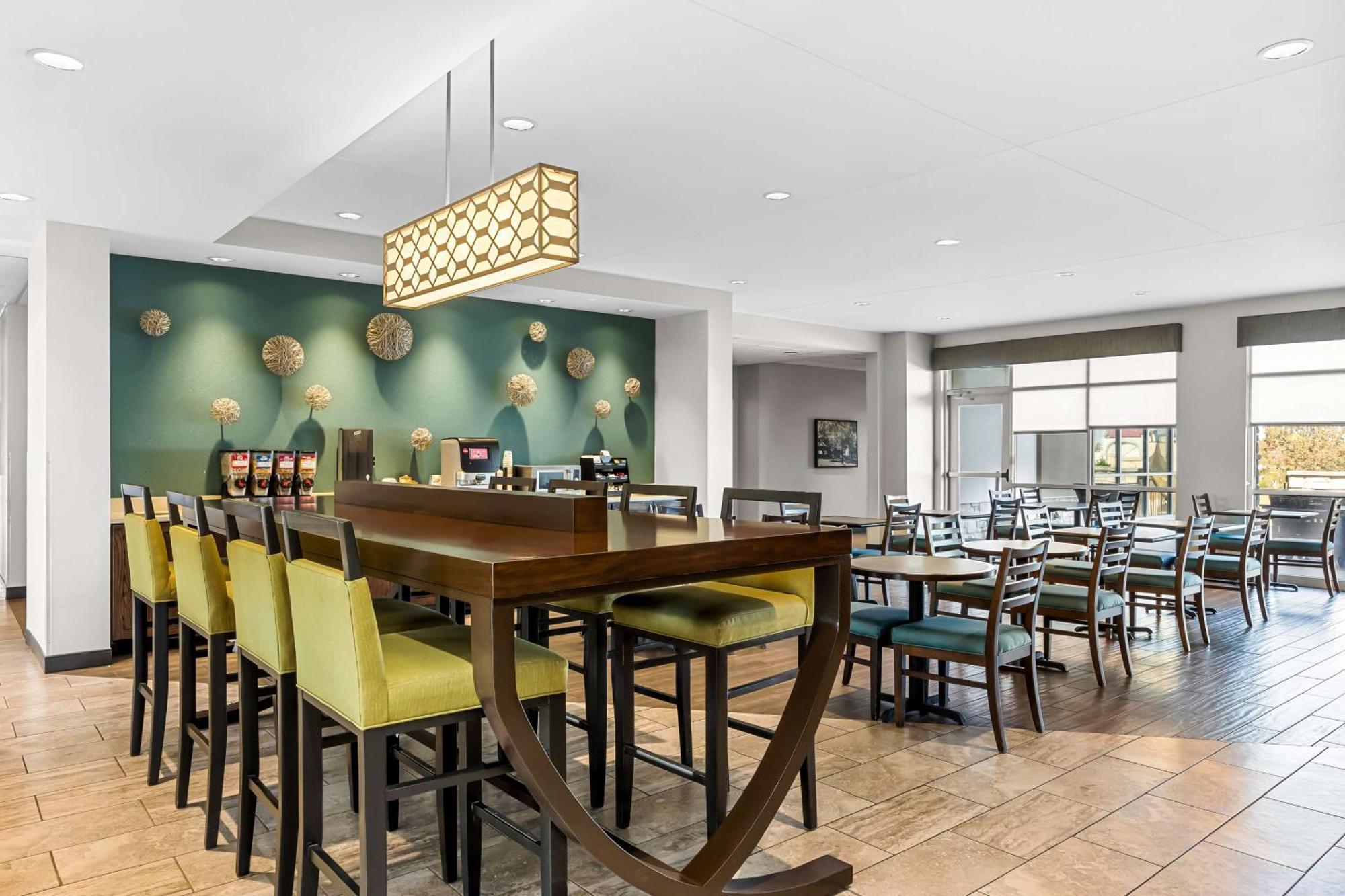Best Western Plus Bolivar Hotel & Suites Eksteriør billede